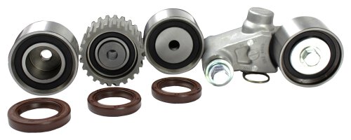 Timing Belt Component Kit 1997-1998 Subaru 2.2L