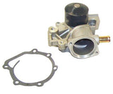 1995 Subaru Impreza 1.8L Timing Belt, Water Pump & Component Kit