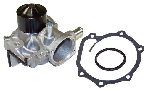 2003 Subaru Forester 2.5L Timing Belt, Water Pump & Component Kit