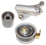 Timing Belt Kit with Water Pump 1997-2000 Audi,Volkswagen 1.8L