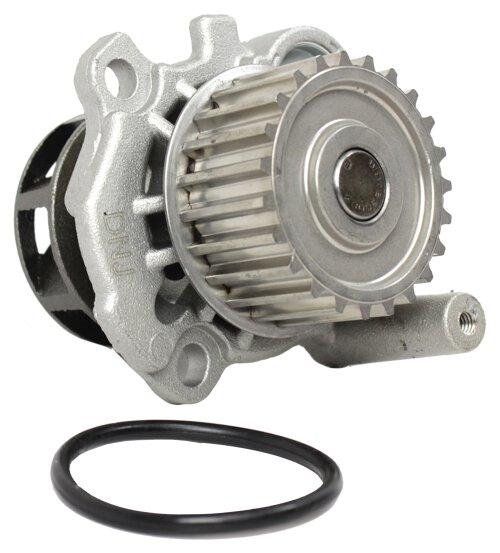2002 Audi TT 1.8L Timing Belt, Water Pump & Component Kit