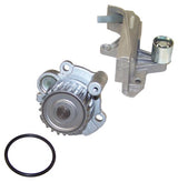 Timing Belt Kit with Water Pump 2001-2006 Audi,Volkswagen 1.8L