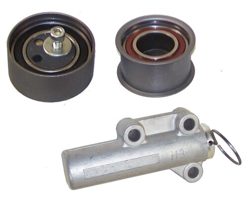 Timing Belt Kit with Water Pump 1998-2005 Audi,Volkswagen 2.8L