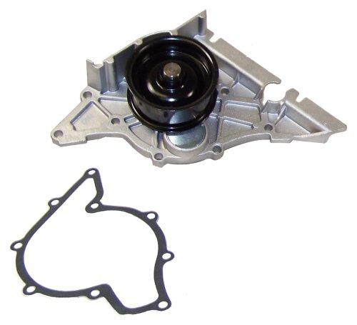 2003 Volkswagen Passat 2.8L Timing Belt, Water Pump & Component Kit