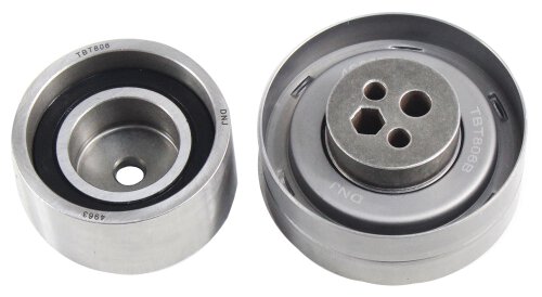 Timing Belt Component Kit 1992-1998 Audi 2.8L