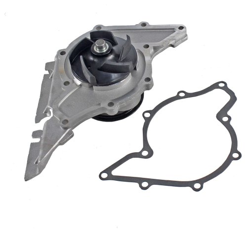 Timing Belt Kit with Water Pump 1995-1998 Audi 2.8L