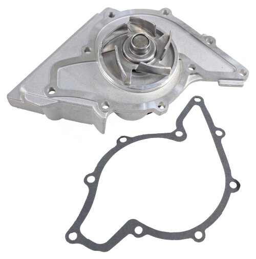 Timing Belt Kit with Water Pump 1992-1998 Audi 2.8L