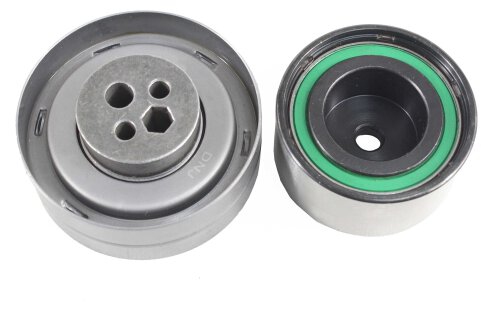 Timing Belt Kit with Water Pump 1992-1998 Audi 2.8L