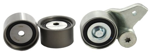 Timing Belt Component Kit 2002-2006 Audi 3.0L