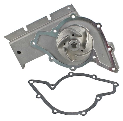 Timing Belt Kit with Water Pump 2002-2006 Audi 3.0L