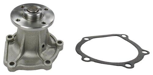 1991 Toyota Tercel 1.5L Timing Belt, Water Pump & Component Kit