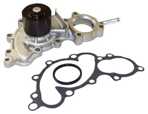 1989 Toyota Pickup 3.0L Timing Belt, Water Pump & Component Kit