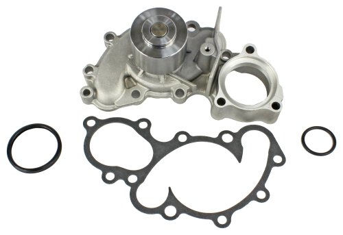 Timing Belt Kit with Water Pump 1992-1993 Toyota 3.0L