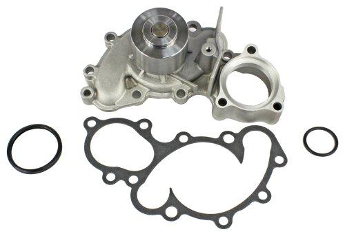 1993 Toyota Camry 3.0L Timing Belt, Water Pump & Component Kit