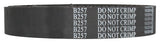 Timing Belt Component Kit 2002-2010 Lexus,Toyota 3.0L-3.3L