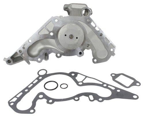 2000 Lexus LS400 4.0L Timing Belt, Water Pump & Component Kit