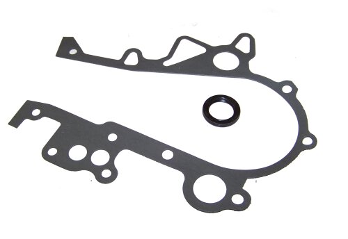 07-08 Chrysler Dodge Jeep 3.3L-3.8L Timing Cover Gasket Set TC1168
