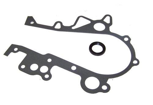 07-08 Chrysler Dodge Jeep 3.3L-3.8L Timing Cover Gasket Set TC1168