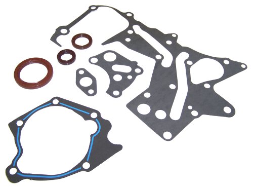 99-06 Kia Hyundai 2.4L L4 Timing Cover Gasket Set TC123