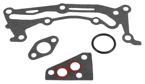 91-10 Kia Hyundai Mitsubishi Dodge 2.5L-3.5L Timing Cover Gasket Se