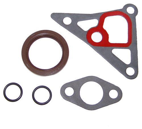 95-05 Chrysler Dodge Mitsubishi 2.5L-3.0L Timing Cover Gasket Set