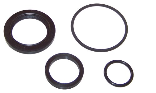 95-10 Chrysler Dodge Mitsubishi 2.0L-2.4L Timing Cover Gasket Set