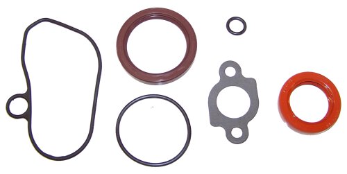 90-02 Honda Acura Isuzu 2.2L-2.3L L4 Timing Cover Gasket Set TC214
