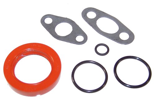 92-00 Honda 1.5L-1.6L L4 Timing Cover Gasket Set TC296