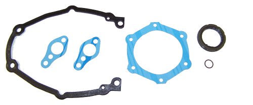 96-06 Chevrolet GMC Oldsmobile Isuzu 4.3L Timing Cover Gasket Set