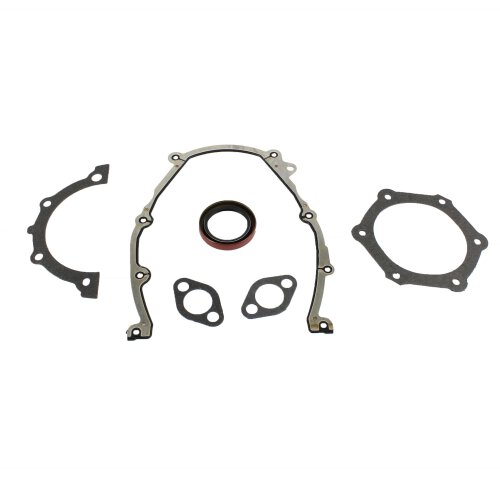 07-14 Chevrolet GMC 4.3L V6 Timing Cover Gasket Set TC3205