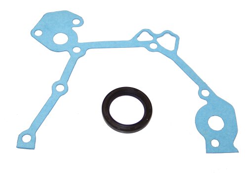89-93 Geo Isuzu 1.6L-1.8L L4 Timing Cover Gasket Set TC321