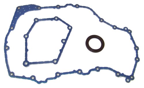 96-02 Chevrolet Pontiac Oldsmobile Buick 2.4L Timing Cover Gasket S
