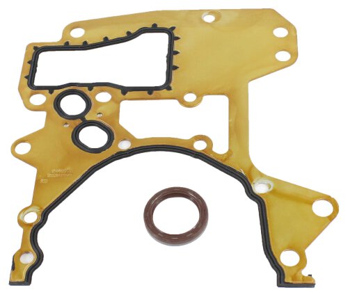 08-17 Chevrolet Pontiac Saturn 1.6L-1.8L Timing Cover Gasket Set