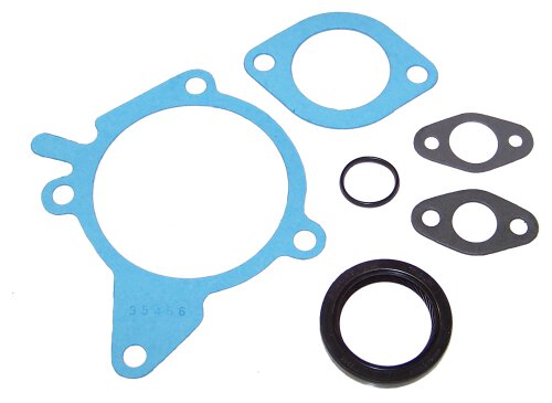91-05 Mazda Ford Mercury Kia 1.3L-1.8L Timing Cover Gasket Set
