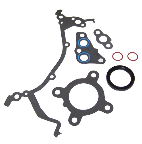 96-01 Nissan Infiniti 3.3L V6 Timing Cover Gasket Set TC634
