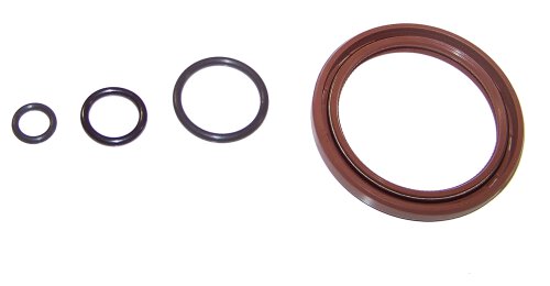 02-17 Nissan Suzuki 2.5L L4 Timing Cover Gasket Set TC638