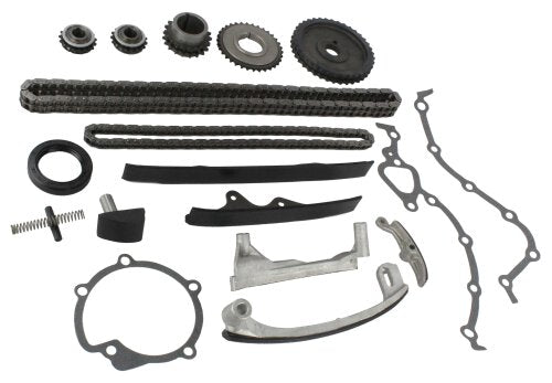 81-89 Chrysler Dodge Mitsubishi Mazda 2.6L Timing Chain Kit TK101