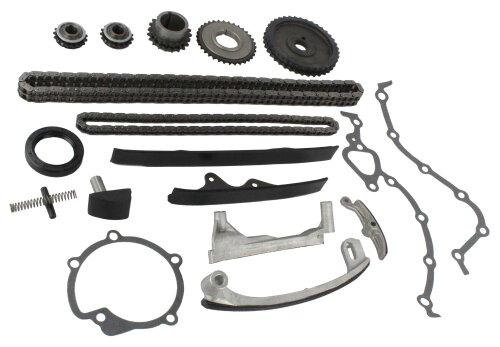 81-89 Chrysler Dodge Mitsubishi Mazda 2.6L Timing Chain Kit TK101