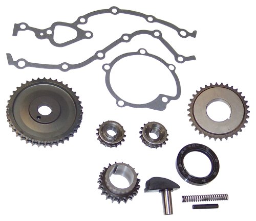 Timing Set 1981-1989 Chrysler,Dodge,Mazda,Mitsubishi,Plymouth 2.6L