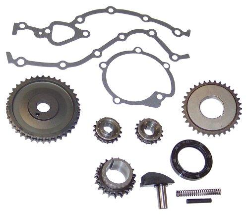 1987 Mitsubishi Montero 2.6L Timing Set
