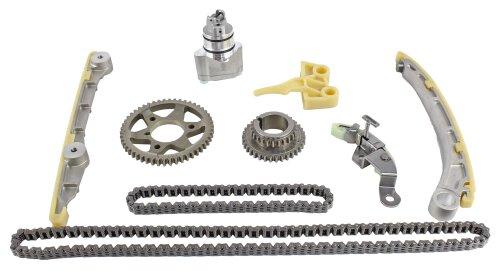 dnj timing set 2000-2009 honda s2000,s2000,s2000 l4 2.0l,2.2l tk210