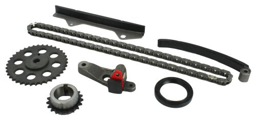 82-87 Isuzu Chevrolet GMC 1.9L L4 Timing Chain Kit TK302