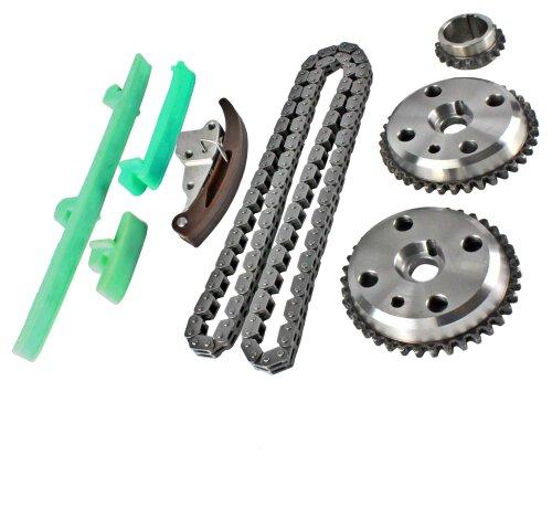 dnj timing set 1992-1995 chevrolet,oldsmobile,pontiac beretta,achieva,achieva l4 2.3l tk3134