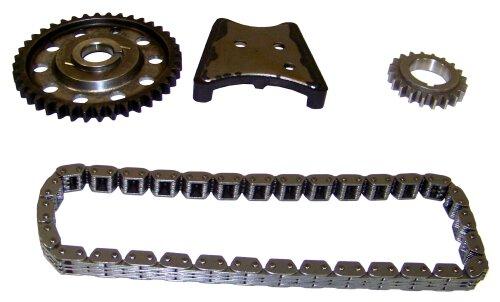 93-99 Chevrolet Oldsmobile Pontiac Buick 3.1L-3.4L Timing Chain Kit