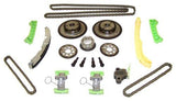 99-02 Oldsmobile Aurora Intrigue 3.5L V6 Timing Chain Kit TK3158