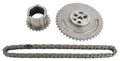 97-07 Chevrolet GMC Isuzu 4.8L-6.0L V8 Timing Chain Kit TK3168