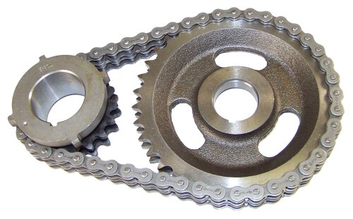 94-02 Chevrolet GMC Hummer AM General 6.5L Timing Chain Kit TK3195A