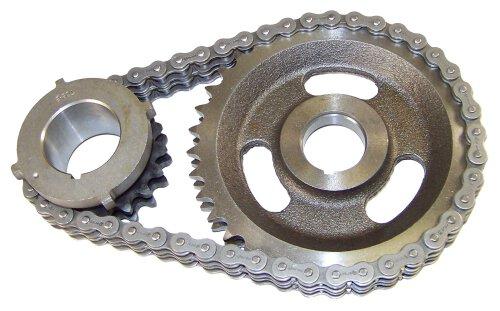 94-02 Chevrolet GMC Hummer AM General 6.5L Timing Chain Kit TK3195A