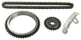 96-02 Chevrolet Pontiac Oldsmobile Buick 2.4L Balance Shaft Chain K