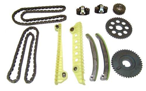 02-11 Ford Lincoln Mercury 4.6L V8 Timing Chain Kit TK4155B